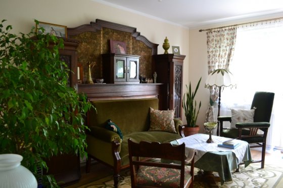 OBUDOWA SOFY Z POCZ. XXw