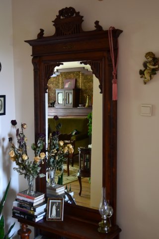 OBUDOWA SOFY Z POCZ. XXw - 1