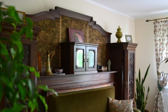 OBUDOWA SOFY Z POCZ. XXw - 2