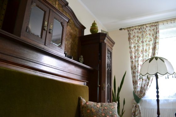 OBUDOWA SOFY Z POCZ. XXw - 3