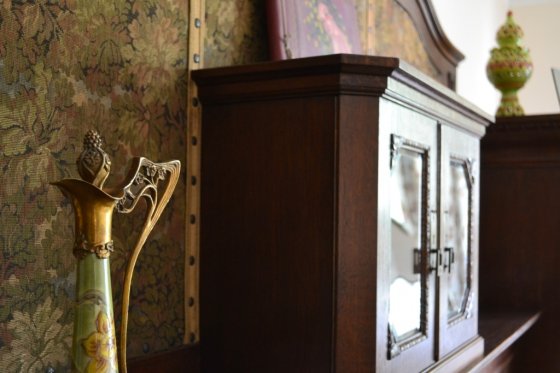 OBUDOWA SOFY Z POCZ. XXw - 4