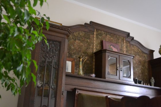 OBUDOWA SOFY Z POCZ. XXw - 5