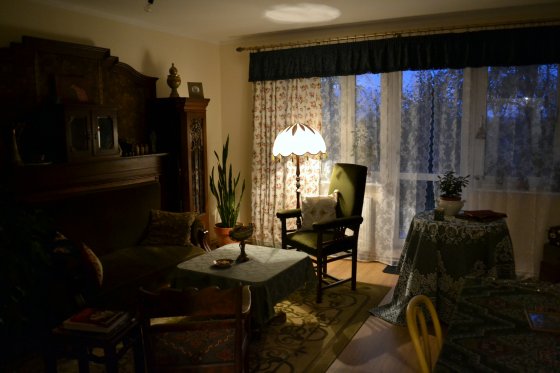 OBUDOWA SOFY Z POCZ. XXw - 6