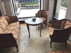 PIĘKNE ANTYKI ZMIENIAJĄ BIURO W COŚ NIEPOWTARZALNEGO - zdjęcie 4