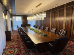 Krzesła Chesterfield - zdjęcie 2