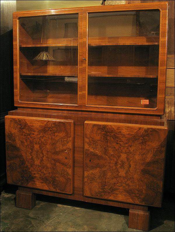 WITRYNA ART DECO - 1