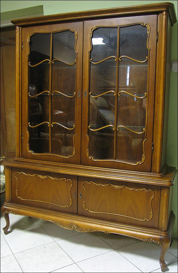 WITRYNA CHIPPENDALE - 1