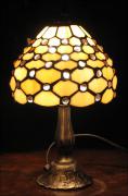 LAMPA WITRAŻOWA TIFFANY 35 CM - zdjęcie 1