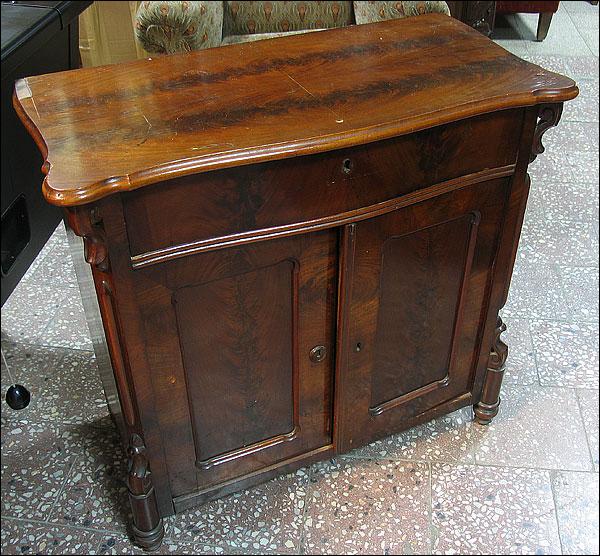 KOMODA LOUIS PHILIPPE - 2