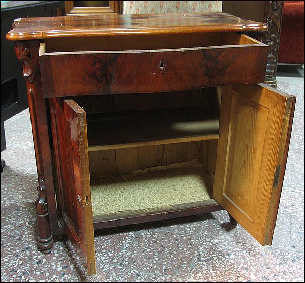 KOMODA LOUIS PHILIPPE - 3