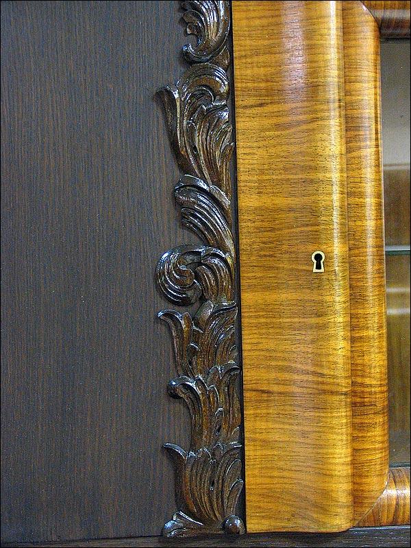 KREDENS ART DECO - 2