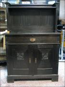 KOMODA Z NADSTAWKĄ - zdjęcie 1