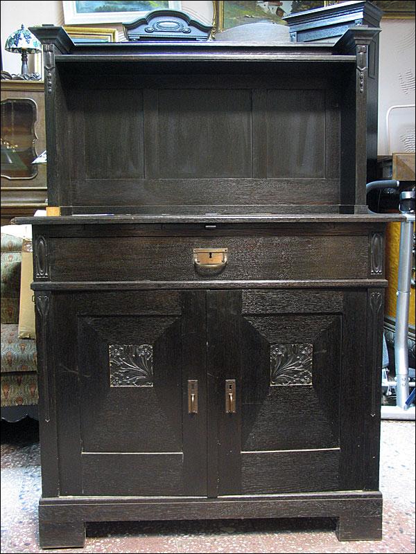 KOMODA Z NADSTAWKĄ - 1