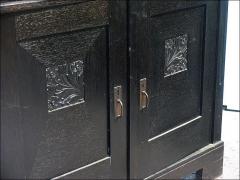 KOMODA Z NADSTAWKĄ - zdjęcie 4