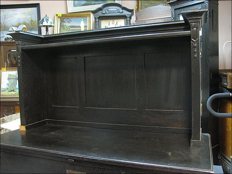 KOMODA Z NADSTAWKĄ - 4