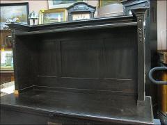 KOMODA Z NADSTAWKĄ - zdjęcie 5