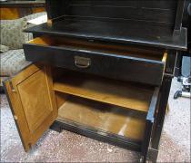 KOMODA Z NADSTAWKĄ - zdjęcie 6