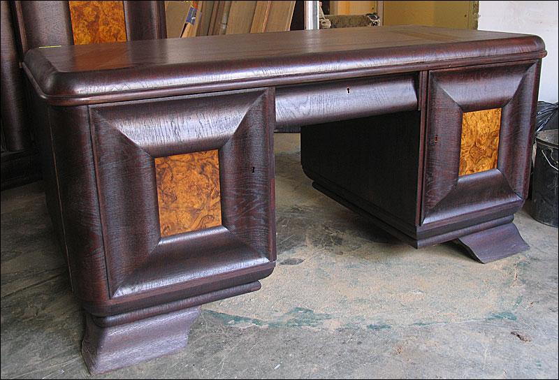 GABINET ART DECO - 2