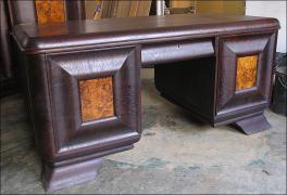 GABINET ART DECO - zdjęcie 3