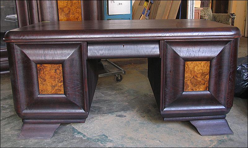 GABINET ART DECO - 3