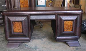 GABINET ART DECO - zdjęcie 4