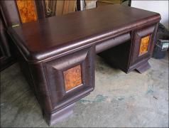 GABINET ART DECO - zdjęcie 5