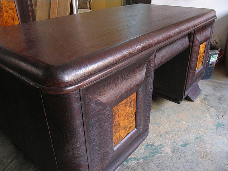 GABINET ART DECO - 5