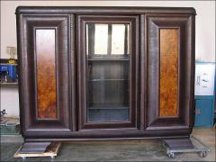 GABINET ART DECO - zdjęcie 9