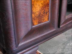 GABINET ART DECO - zdjęcie 11