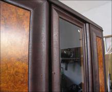 GABINET ART DECO - zdjęcie 13