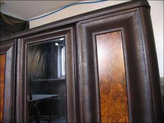 GABINET ART DECO - zdjęcie 14