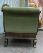 SOFA BIEDERMEIER POCZ. XIX w - zdjęcie 4