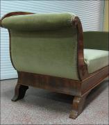 SOFA BIEDERMEIER POCZ. XIX w - zdjęcie 5