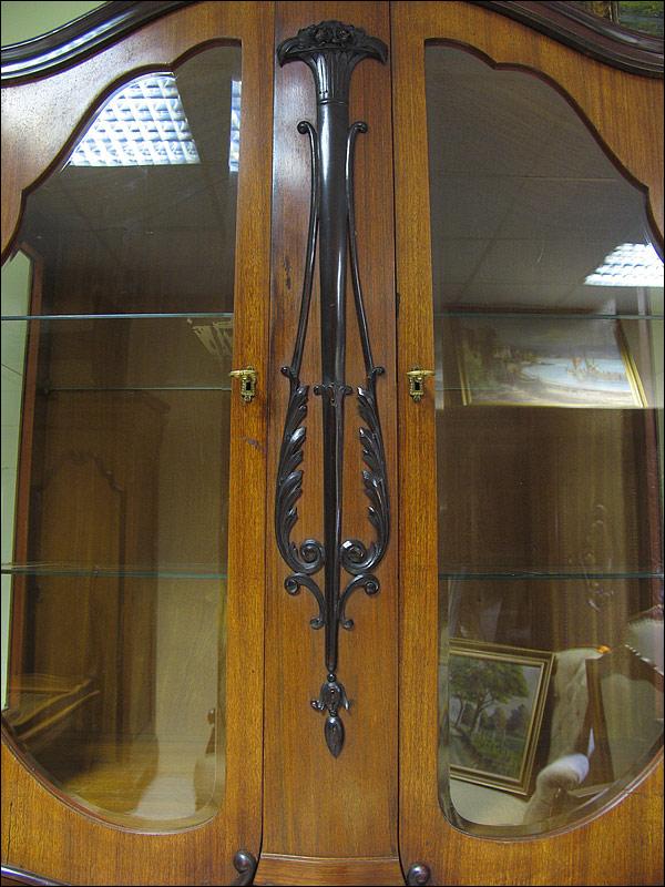 WITRYNA 'WIEDEŃSKA' - 6