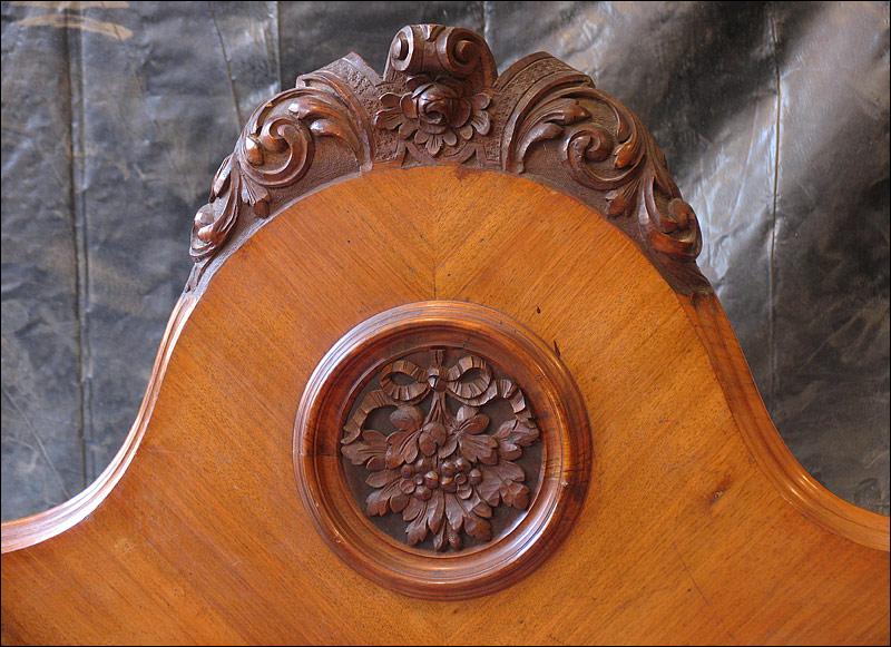 SYPIALNIA BIEDERMEIER XIXw. - 5