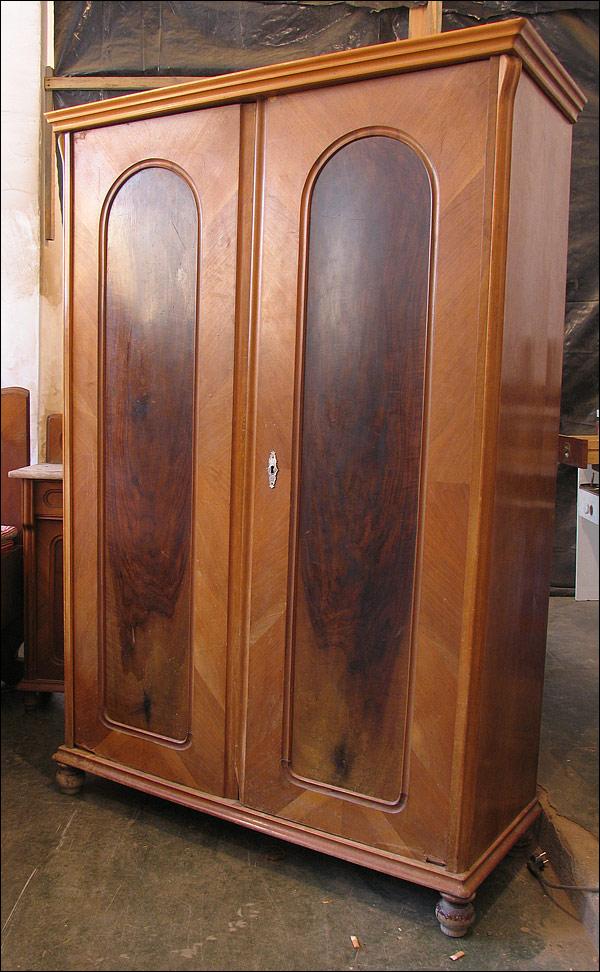 SYPIALNIA BIEDERMEIER XIXw. - 9