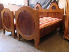SYPIALNIA BIEDERMEIER XIXw. - zdjęcie 11