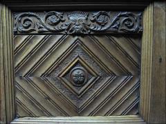 KOMODA , BUFET - JASNY DĄB - zdjęcie 6 KOMODA , BUFET - JASNY DĄB - zdjęcie 6