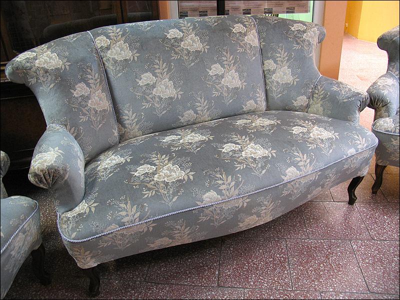 KOMPLET WYPOCZYNKOWY (u) - 3