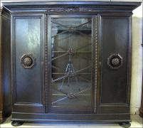 BIBLIOTEKA GABINETOWA (m) - zdjęcie 1 BIBLIOTEKA GABINETOWA (m) - zdjęcie 1