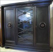 BIBLIOTEKA GABINETOWA (m) - zdjęcie 2 BIBLIOTEKA GABINETOWA (m) - zdjęcie 2