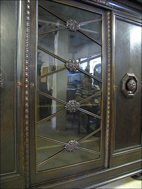 BIBLIOTEKA GABINETOWA (m) - 2