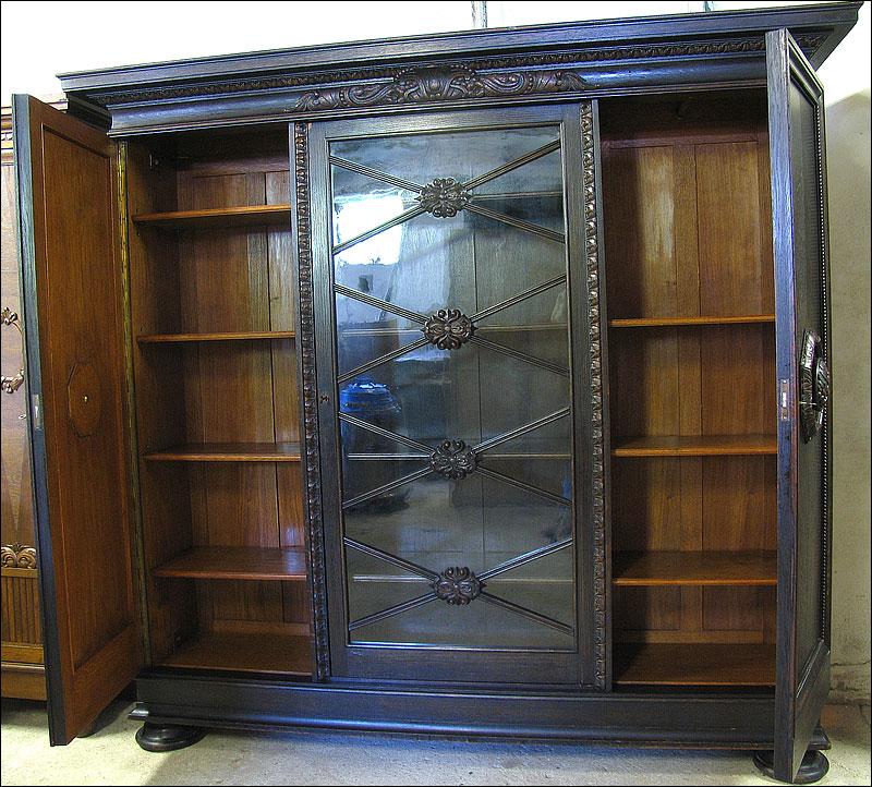 BIBLIOTEKA GABINETOWA (m) - 6