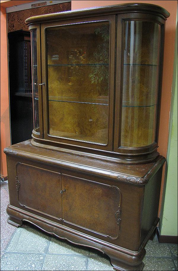 WITRYNA CHIPPENDALE - 1