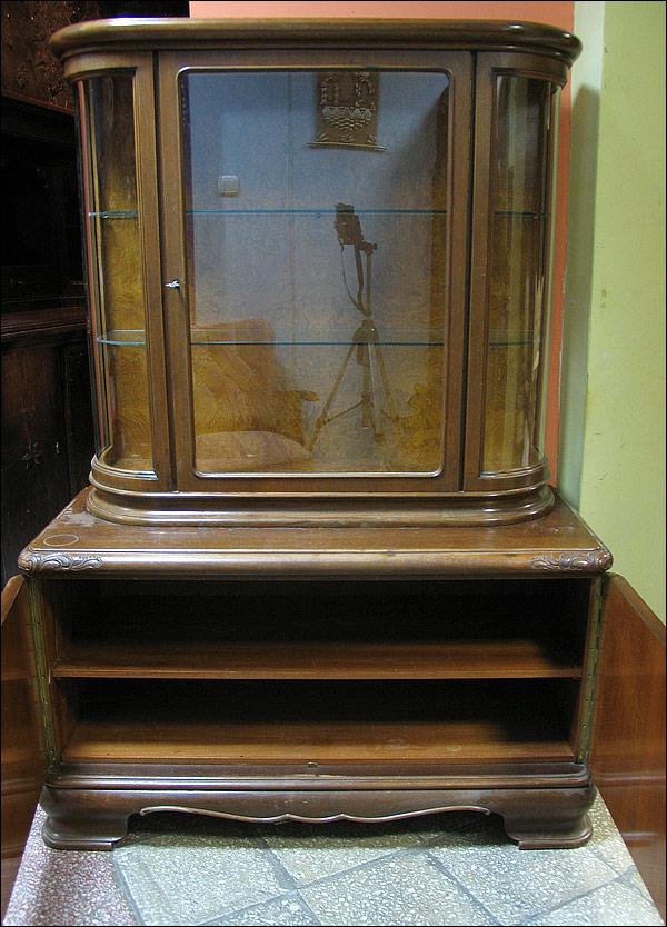 WITRYNA CHIPPENDALE - 2