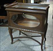 WITRYNKA CHIPPENDALE - zdjęcie 1