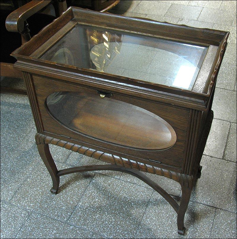 WITRYNKA CHIPPENDALE - 1