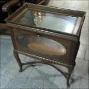 WITRYNKA CHIPPENDALE - zdjęcie 2