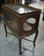 WITRYNKA CHIPPENDALE - zdjęcie 3