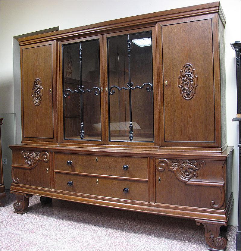 GABINET - 'SIŁA SPOKOJU' - 7